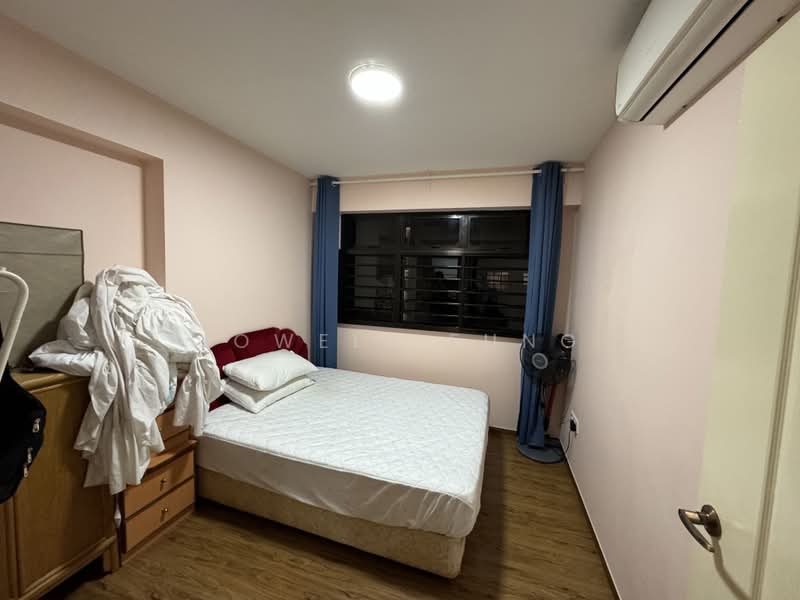 458A Sengkang West Road, 458A Sengkang West Road, Room Rental, 100 sqft, HDB Flat For Rent, by Jowell Fung, 25159054 - PropertyGuru.com.sg