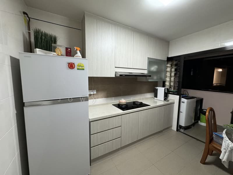 458A Sengkang West Road, 458A Sengkang West Road, Room Rental, 100 sqft, HDB Flat For Rent, by Jowell Fung, 25159054 - PropertyGuru.com.sg