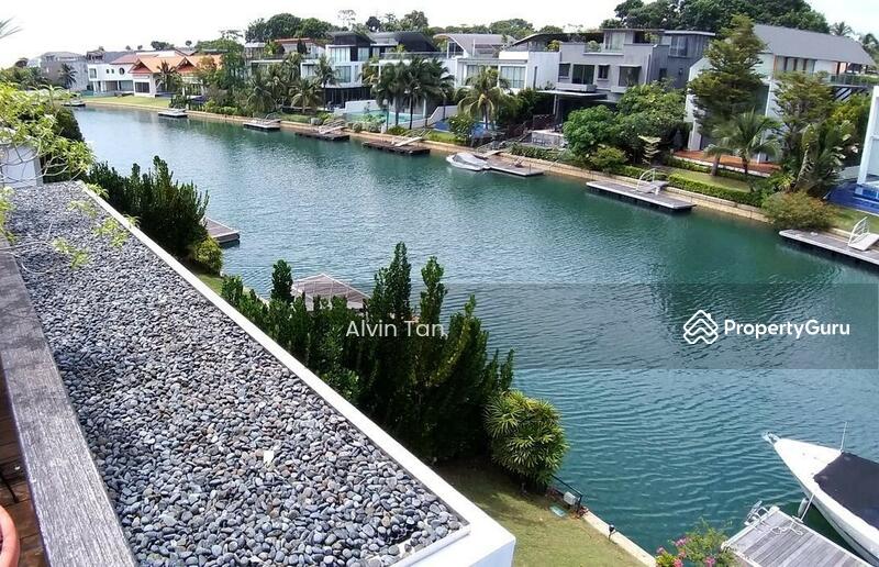 For Sale - Sentosa Cove