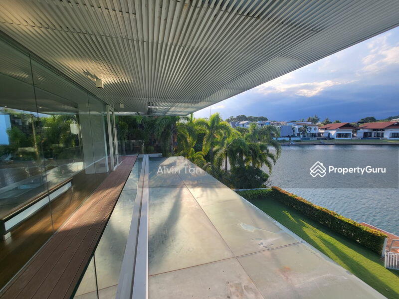 For Sale - Sentosa Cove
