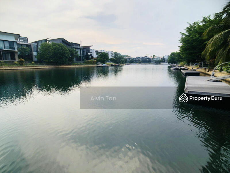 For Sale - Sentosa Cove