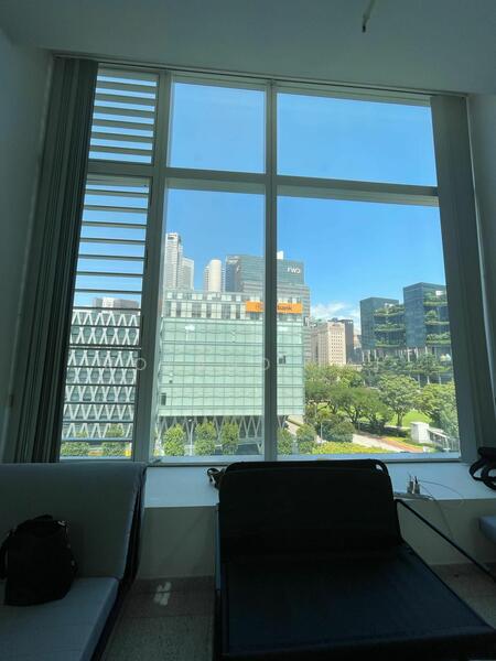 The Central, 6 Eu Tong Sen Street, 624 sqft, Office For Rent, by Roland Tai, 25159151 - CommercialGuru.com.sg