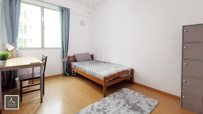 For Rent - The Clearwater