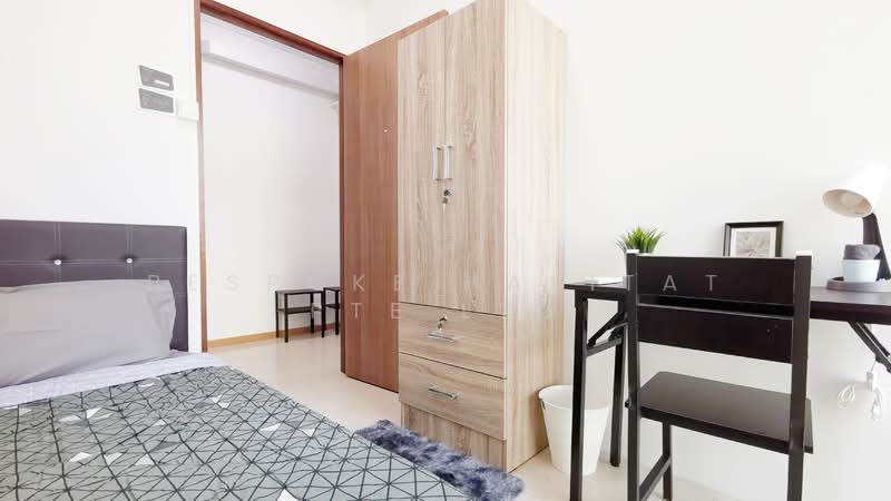 The Clearwater, 6 Bedok Reservoir View, Room Rental, 100 sqft, Condominium For Rent, by Bespoke Habitat Pte Ltd, 25159155 - 08-16 CR3 - PropertyGuru.com.sg