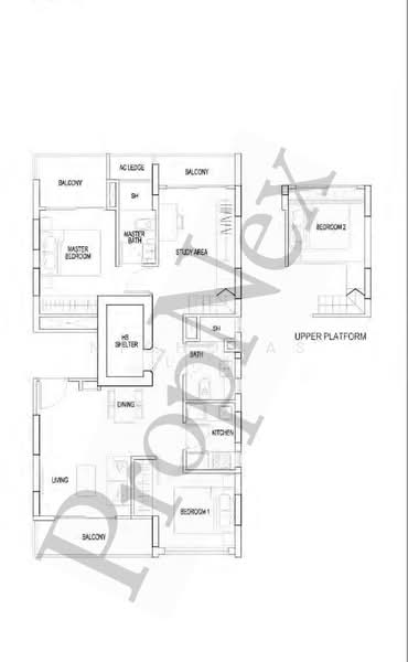 8 Bassein, 8 Bassein Road, 3 Bedrooms, 872 sqft, Condominium For Sale, by Nicholas Lim, 25159178 - PropertyGuru.com.sg
