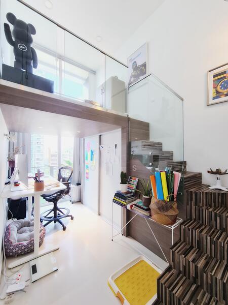 8 Bassein, 8 Bassein Road, 3 Bedrooms, 872 sqft, Condominium For Sale, by Nicholas Lim, 25159178 - PropertyGuru.com.sg