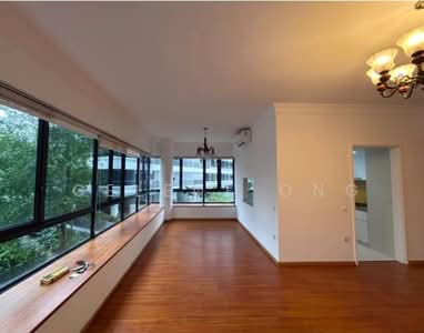 For Rent - The Interlace
