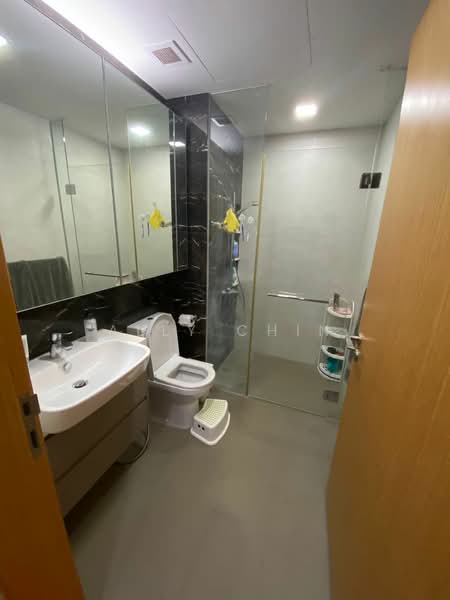 The Glades, 12 Bedok Rise, 1 Bedroom, 484 sqft, Condominium For Rent, by Ally Chin, 25159269 - PropertyGuru.com.sg