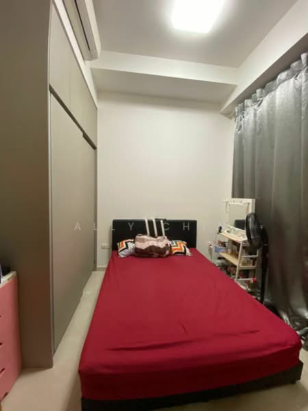 The Glades, 12 Bedok Rise, 1 Bedroom, 484 sqft, Condominium For Rent, by Ally Chin, 25159269 - PropertyGuru.com.sg