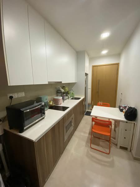 The Glades, 12 Bedok Rise, 1 Bedroom, 484 sqft, Condominium For Rent, by Ally Chin, 25159269 - PropertyGuru.com.sg