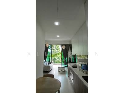 For Rent - The Glades