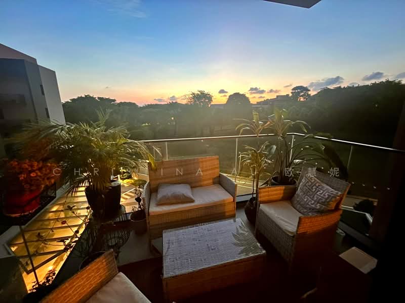 Fourth Avenue Residences, 8 Fourth Avenue, 2 Bedrooms, 624 sqft, Condominium For Rent, by Christina Au 欧慧妮, 25159271 - PropertyGuru.com.sg