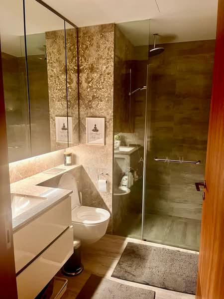 Fourth Avenue Residences, 8 Fourth Avenue, 2 Bedrooms, 624 sqft, Condominium For Rent, by Christina Au 欧慧妮, 25159271 - PropertyGuru.com.sg