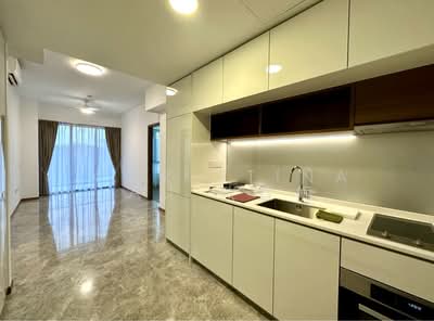 For Rent - Fourth Avenue Residences