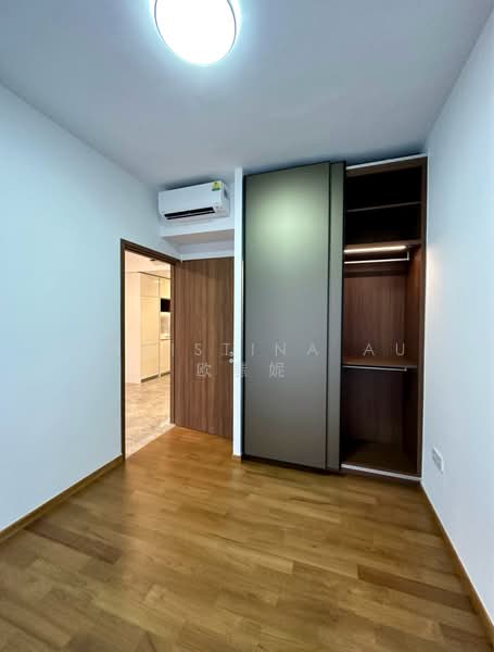 Fourth Avenue Residences, 8 Fourth Avenue, 2 Bedrooms, 624 sqft, Condominium For Rent, by Christina Au 欧慧妮, 25159271 - PropertyGuru.com.sg