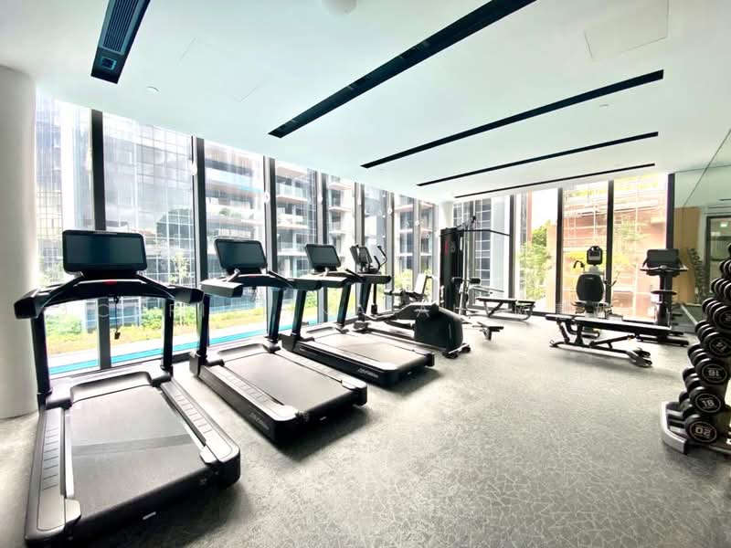 Fourth Avenue Residences, 8 Fourth Avenue, 2 Bedrooms, 624 sqft, Condominium For Rent, by Christina Au 欧慧妮, 25159271 - PropertyGuru.com.sg