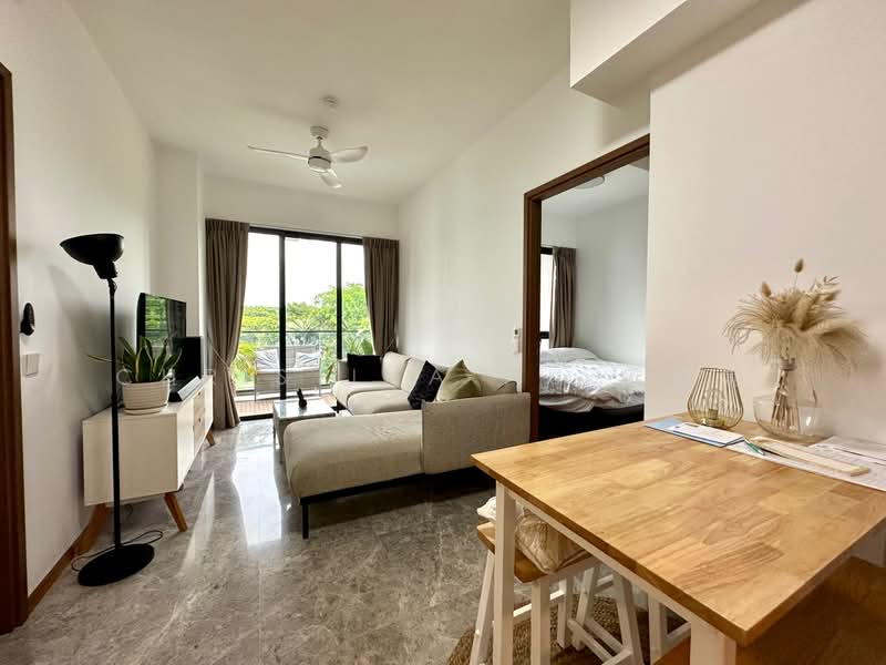 Fourth Avenue Residences, 8 Fourth Avenue, 2 Bedrooms, 624 sqft, Condominium For Rent, by Christina Au 欧慧妮, 25159271 - PropertyGuru.com.sg