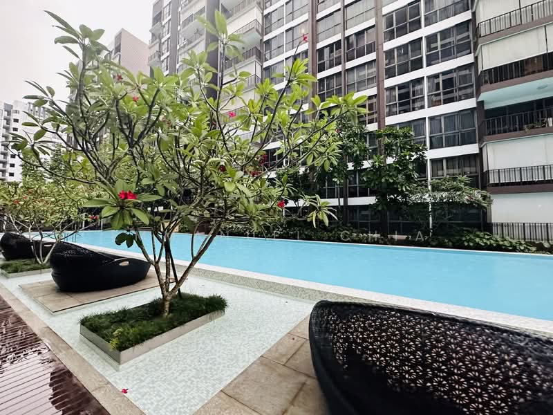 Bellewoods, 120 Woodlands Avenue 5, Admiralty / Woodlands, 3 Bedrooms, 936 sqft, Executive Condominium For Rent, by Emmanuel Chia, 25159403 - PropertyGuru.com.sg