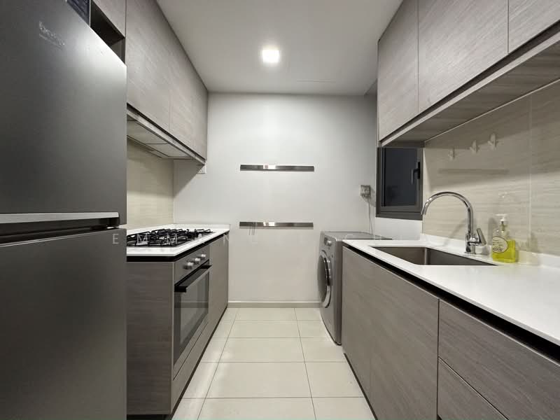 Bellewoods, 120 Woodlands Avenue 5, Admiralty / Woodlands, 3 Bedrooms, 936 sqft, Executive Condominium For Rent, by Emmanuel Chia, 25159403 - PropertyGuru.com.sg