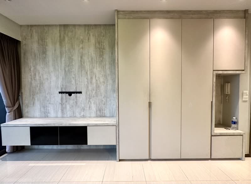 Bellewoods, 120 Woodlands Avenue 5, Admiralty / Woodlands, 3 Bedrooms, 936 sqft, Executive Condominium For Rent, by Emmanuel Chia, 25159403 - PropertyGuru.com.sg