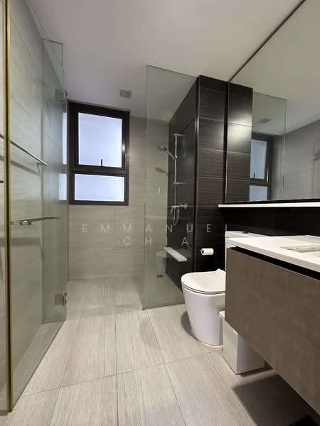 Bellewoods, 120 Woodlands Avenue 5, Admiralty / Woodlands, 3 Bedrooms, 936 sqft, Executive Condominium For Rent, by Emmanuel Chia, 25159403 - PropertyGuru.com.sg