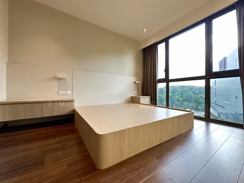 Bellewoods, 120 Woodlands Avenue 5, Admiralty / Woodlands, 3 Bedrooms, 936 sqft, Executive Condominium For Rent, by Emmanuel Chia, 25159403 - PropertyGuru.com.sg
