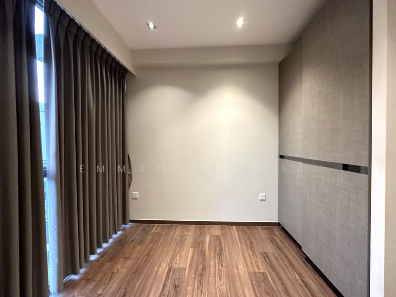 Bellewoods, 120 Woodlands Avenue 5, Admiralty / Woodlands, 3 Bedrooms, 936 sqft, Executive Condominium For Rent, by Emmanuel Chia, 25159403 - PropertyGuru.com.sg