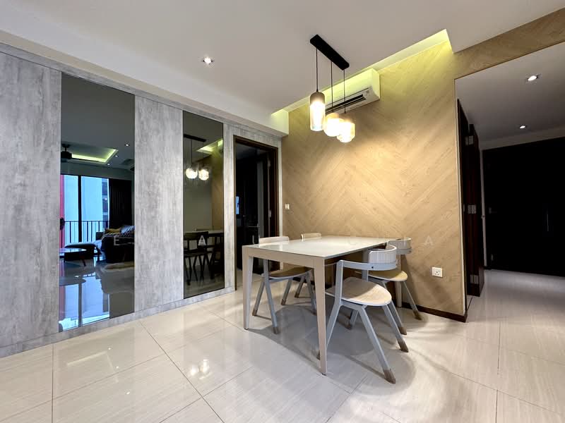 Bellewoods, 120 Woodlands Avenue 5, Admiralty / Woodlands, 3 Bedrooms, 936 sqft, Executive Condominium For Rent, by Emmanuel Chia, 25159403 - PropertyGuru.com.sg