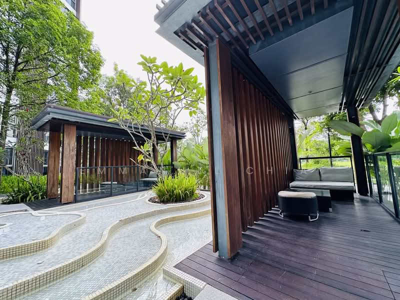 Bellewoods, 120 Woodlands Avenue 5, Admiralty / Woodlands, 3 Bedrooms, 936 sqft, Executive Condominium For Rent, by Emmanuel Chia, 25159403 - PropertyGuru.com.sg