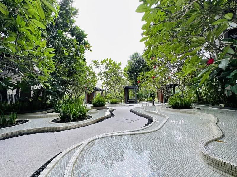 Bellewoods, 120 Woodlands Avenue 5, Admiralty / Woodlands, 3 Bedrooms, 936 sqft, Executive Condominium For Rent, by Emmanuel Chia, 25159403 - PropertyGuru.com.sg