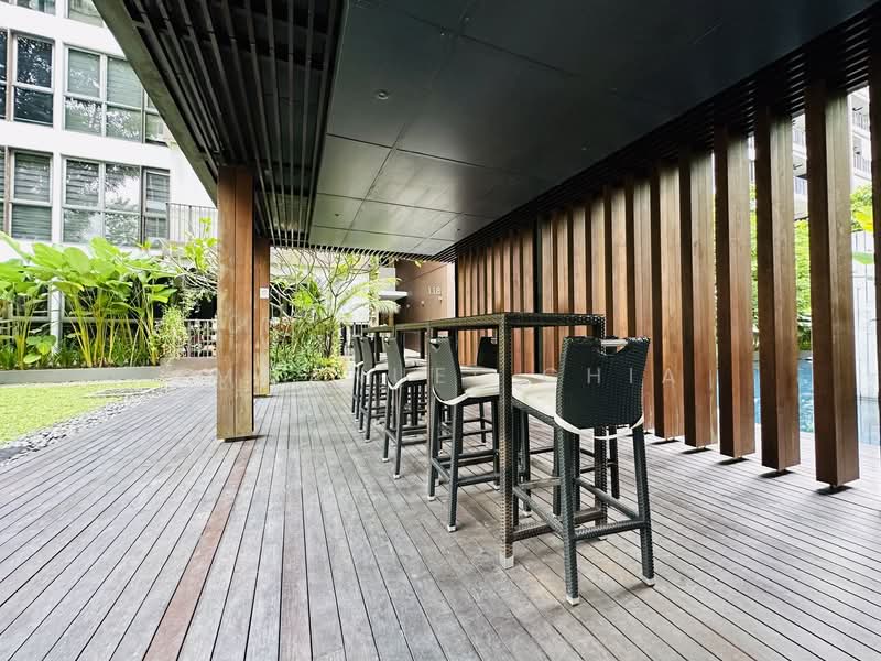 Bellewoods, 120 Woodlands Avenue 5, Admiralty / Woodlands, 3 Bedrooms, 936 sqft, Executive Condominium For Rent, by Emmanuel Chia, 25159403 - PropertyGuru.com.sg