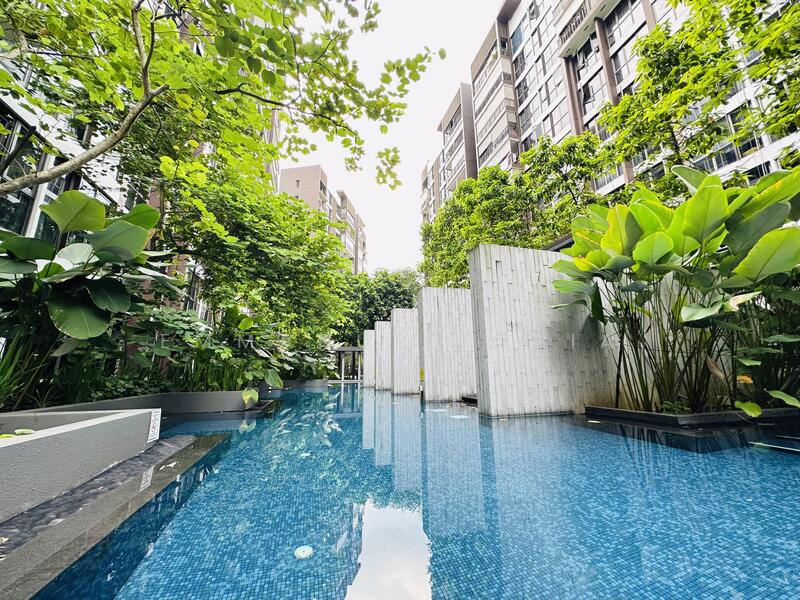 Bellewoods, 120 Woodlands Avenue 5, Admiralty / Woodlands, 3 Bedrooms, 936 sqft, Executive Condominium For Rent, by Emmanuel Chia, 25159403 - PropertyGuru.com.sg