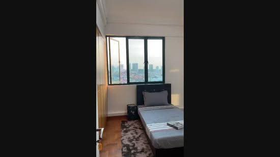 Fortune Jade, 501 Dunman Road, East Coast / Marine Parade, Room Rental, 100 sqft, Apartment For Rent, by Vincent Lim Boon Seng, 25159432 - PropertyGuru.com.sg