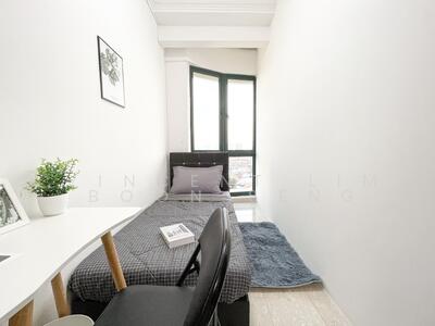 For Rent - Fortune Jade