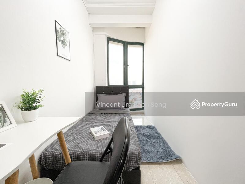 For Rent - Fortune Jade