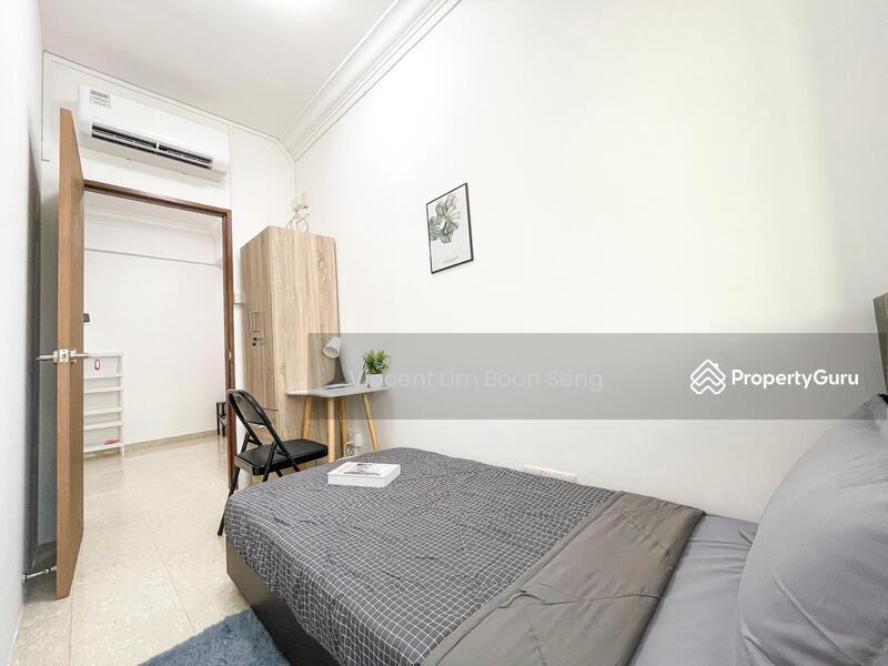 For Rent - Fortune Jade