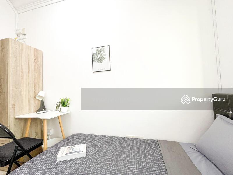 For Rent - Fortune Jade