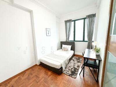 For Rent - Fortune Jade