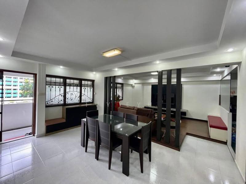 252 Choa Chu Kang Avenue 2, 252 Choa Chu Kang Avenue 2, Dairy Farm / Bukit Panjang / Choa Chu Kang, 3 Bedrooms, 1,119 sqft, HDB Flat For Rent, by Ivy Eyu, 25159440 - PropertyGuru.com.sg