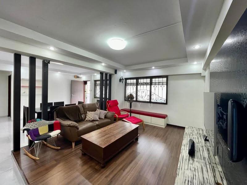252 Choa Chu Kang Avenue 2, 252 Choa Chu Kang Avenue 2, Dairy Farm / Bukit Panjang / Choa Chu Kang, 3 Bedrooms, 1,119 sqft, HDB Flat For Rent, by Ivy Eyu, 25159440 - PropertyGuru.com.sg