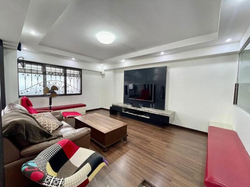 252 Choa Chu Kang Avenue 2, 252 Choa Chu Kang Avenue 2, Dairy Farm / Bukit Panjang / Choa Chu Kang, 3 Bedrooms, 1,119 sqft, HDB Flat For Rent, by Ivy Eyu, 25159440 - PropertyGuru.com.sg