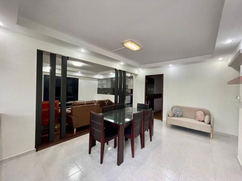 252 Choa Chu Kang Avenue 2, 252 Choa Chu Kang Avenue 2, Dairy Farm / Bukit Panjang / Choa Chu Kang, 3 Bedrooms, 1,119 sqft, HDB Flat For Rent, by Ivy Eyu, 25159440 - PropertyGuru.com.sg