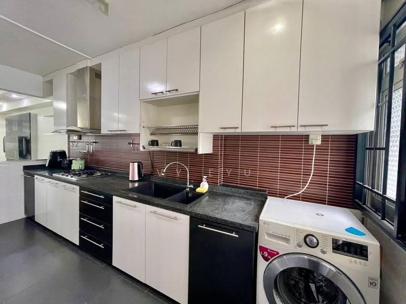 252 Choa Chu Kang Avenue 2, 252 Choa Chu Kang Avenue 2, Dairy Farm / Bukit Panjang / Choa Chu Kang, 3 Bedrooms, 1,119 sqft, HDB Flat For Rent, by Ivy Eyu, 25159440 - PropertyGuru.com.sg