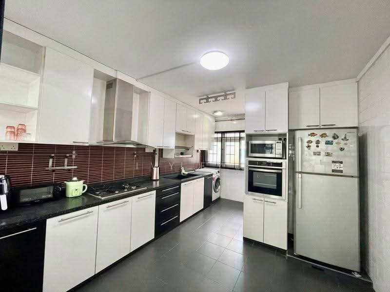 252 Choa Chu Kang Avenue 2, 252 Choa Chu Kang Avenue 2, Dairy Farm / Bukit Panjang / Choa Chu Kang, 3 Bedrooms, 1,119 sqft, HDB Flat For Rent, by Ivy Eyu, 25159440 - PropertyGuru.com.sg
