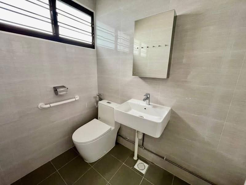 252 Choa Chu Kang Avenue 2, 252 Choa Chu Kang Avenue 2, Dairy Farm / Bukit Panjang / Choa Chu Kang, 3 Bedrooms, 1,119 sqft, HDB Flat For Rent, by Ivy Eyu, 25159440 - PropertyGuru.com.sg
