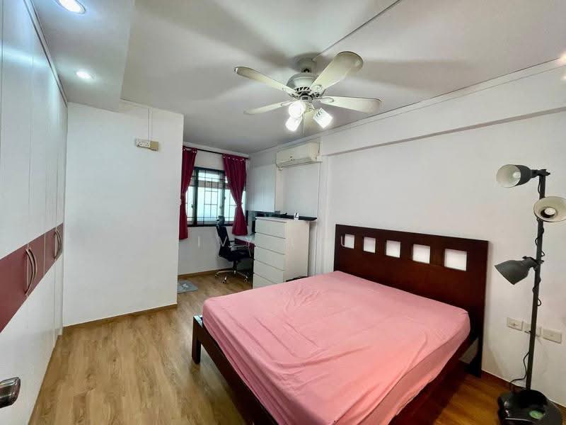 252 Choa Chu Kang Avenue 2, 252 Choa Chu Kang Avenue 2, Dairy Farm / Bukit Panjang / Choa Chu Kang, 3 Bedrooms, 1,119 sqft, HDB Flat For Rent, by Ivy Eyu, 25159440 - PropertyGuru.com.sg