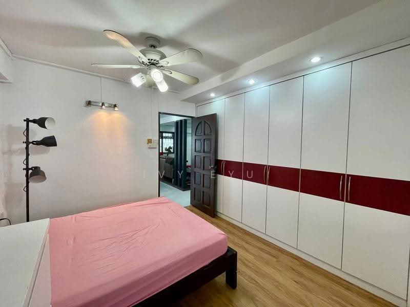 252 Choa Chu Kang Avenue 2, 252 Choa Chu Kang Avenue 2, Dairy Farm / Bukit Panjang / Choa Chu Kang, 3 Bedrooms, 1,119 sqft, HDB Flat For Rent, by Ivy Eyu, 25159440 - PropertyGuru.com.sg