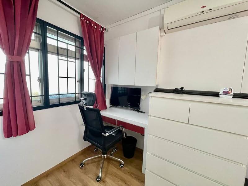 252 Choa Chu Kang Avenue 2, 252 Choa Chu Kang Avenue 2, Dairy Farm / Bukit Panjang / Choa Chu Kang, 3 Bedrooms, 1,119 sqft, HDB Flat For Rent, by Ivy Eyu, 25159440 - PropertyGuru.com.sg