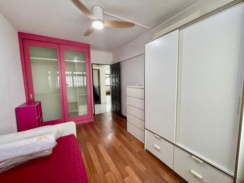 252 Choa Chu Kang Avenue 2, 252 Choa Chu Kang Avenue 2, Dairy Farm / Bukit Panjang / Choa Chu Kang, 3 Bedrooms, 1,119 sqft, HDB Flat For Rent, by Ivy Eyu, 25159440 - PropertyGuru.com.sg