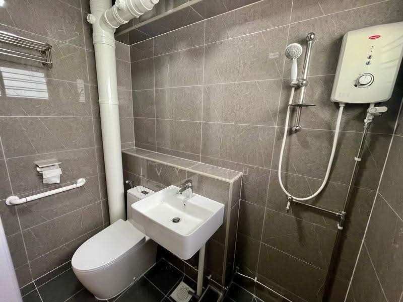 252 Choa Chu Kang Avenue 2, 252 Choa Chu Kang Avenue 2, Dairy Farm / Bukit Panjang / Choa Chu Kang, 3 Bedrooms, 1,119 sqft, HDB Flat For Rent, by Ivy Eyu, 25159440 - PropertyGuru.com.sg